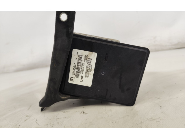 Блок АБС 52080677   Jeep  Renegade  2014 -  года