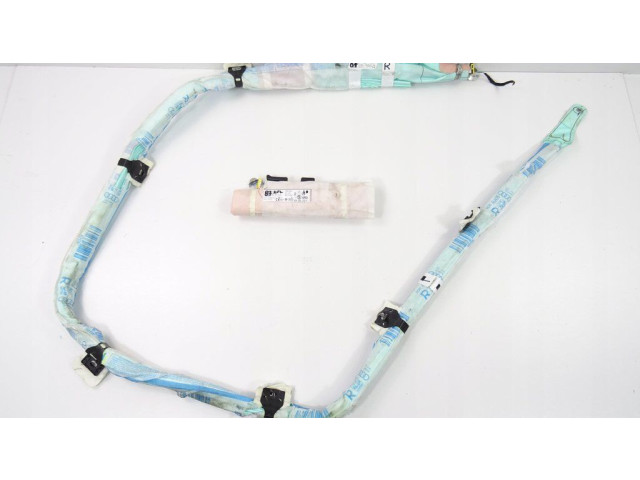 Боковая подушка безопасности 80A880742J Audi Q5 SQ5