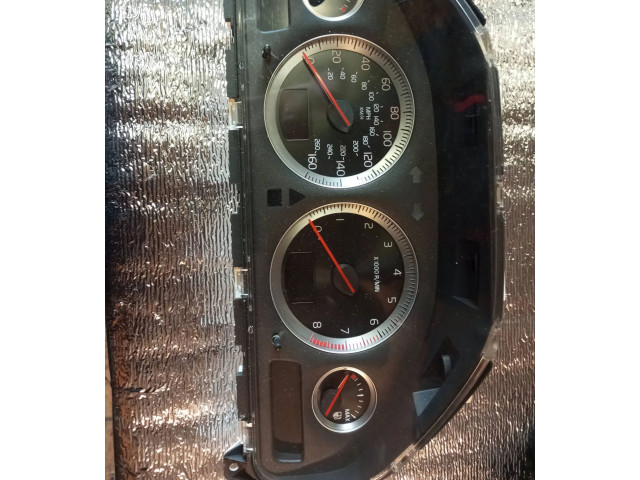 Панель приборов 30765609, 0393726   Volvo XC90       