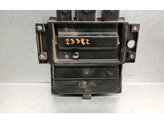 Блок управления двигателя 8201002106, R0410B036EDELPHI   Dacia Logan Pick-Up