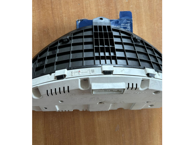 Зеркало электрическое Mitsubishi Grandis - года