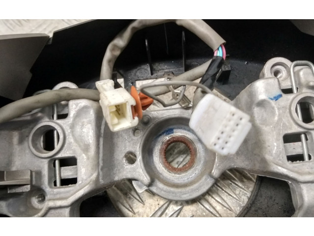 Руль Subaru Forester SH 2008-2013 года GS12005530, GS13113260