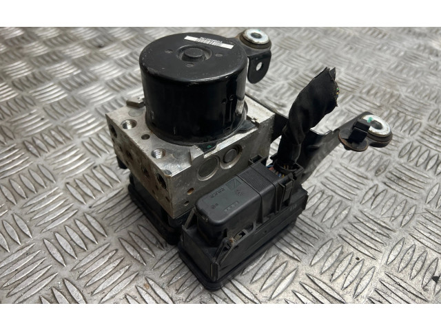 Jednotka ABS 30681619, 10092604053 Volvo S80 2009