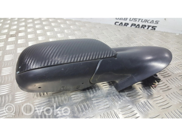 Зеркало электрическое     правое   Citroen Xsara     