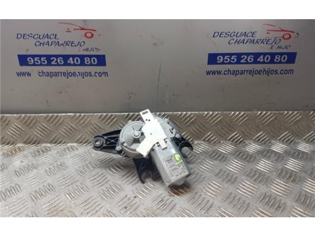 Моторчик заднего дворника 8200311486F, 8200311486F    Renault Clio III