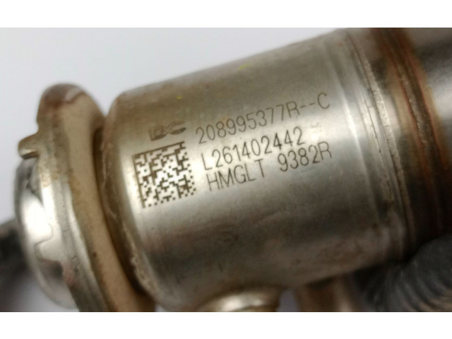 Форсунка 208995377R Dacia Sandero III K9K U8