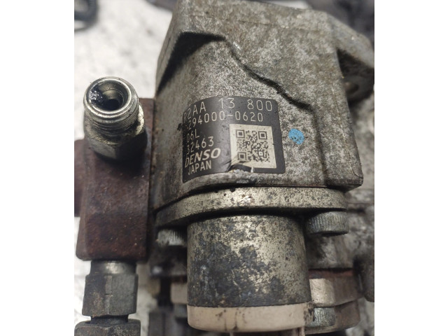 Vstřikovací čerpadlo 2940000620 Mazda CX-7