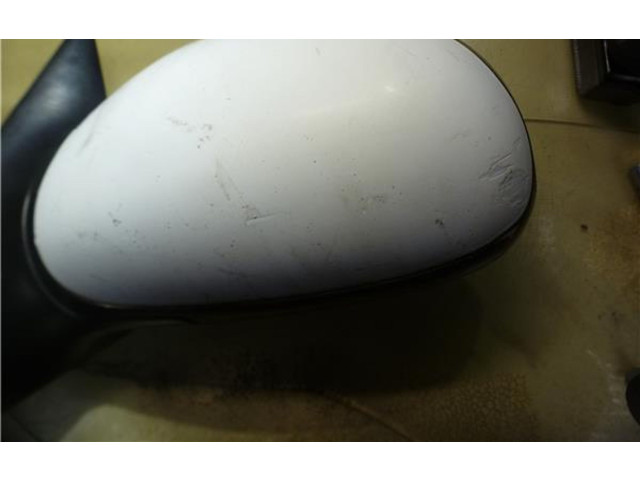 Зеркало электрическое Peugeot 406 1996 - 1999 года