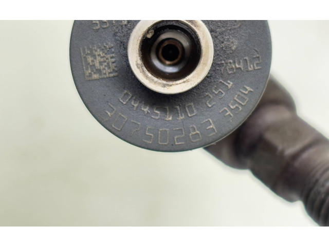 Форсунка 30750283    Volvo V70   