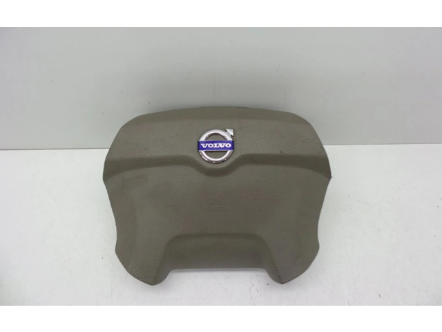 Подушка безопасности водителя 8665422, 8665422 Volvo XC90