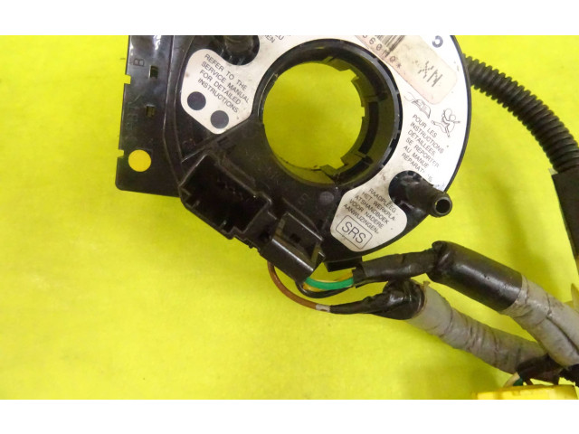 Подрулевой шлейф SRS Honda FR-V