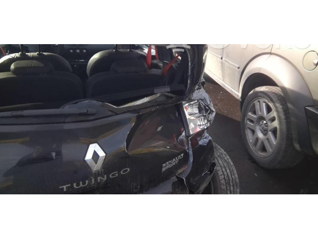 Генератор 8200667619   Renault Twingo II      