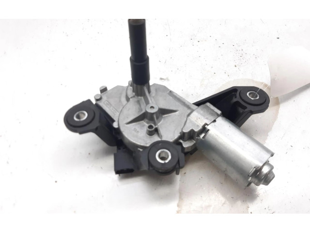 Моторчик заднего дворника 281700010R    Renault Scenic III -  Grand scenic III