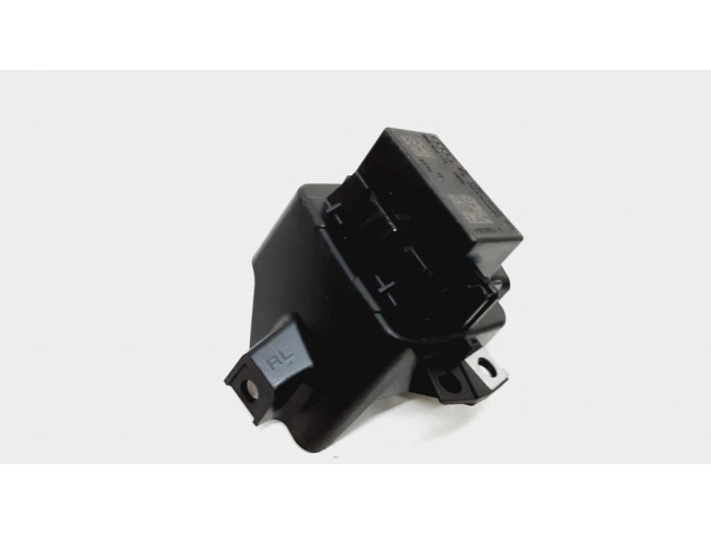 Блок управления без ключа