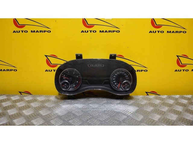 Přístrojová deska  Dodge RAM 2022 68492683AD, a2C10812800  