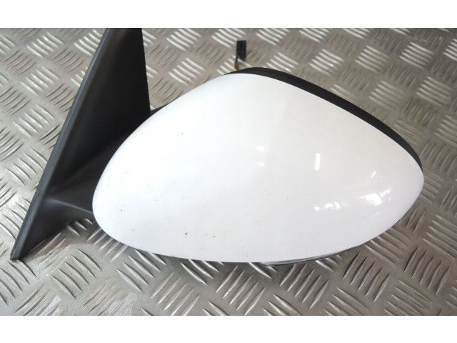 Зеркало электрическое SsangYong Rexton - года