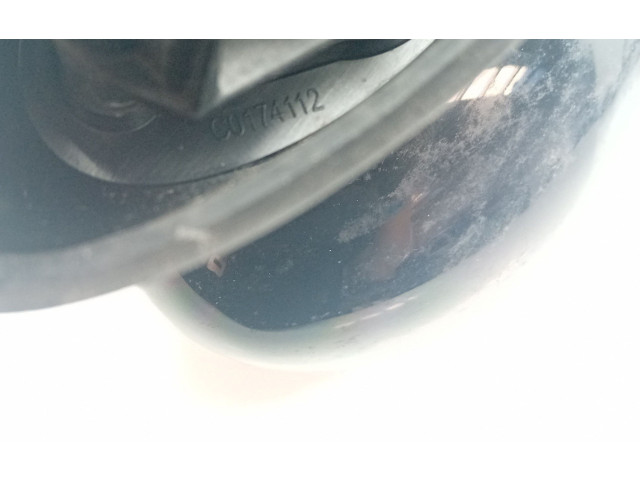 Зеркало электрическое Mini One - Cooper F56 F55 2013 - года