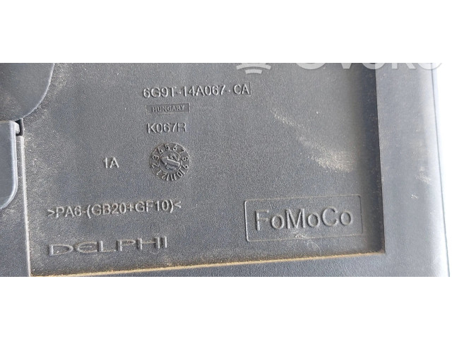   Pojistková skříňka 6G9T14A067CA, K067B   Volvo XC70 2012