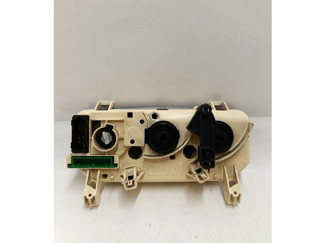 Блок управления климат-контролем VST, 659463S Renault Clio II