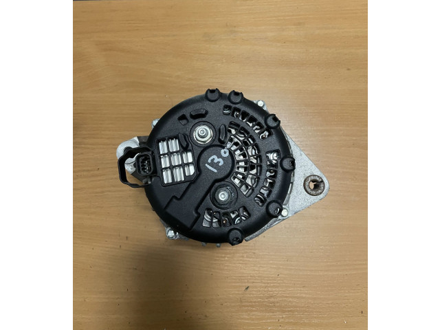 Генератор A6721540302, A6721540302 SsangYong Rexton