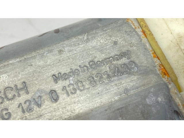 Задний двигатель механизма для подъема окон