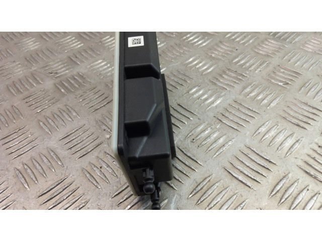 Блок подушек безопасности 9280186   BMW X3 F25