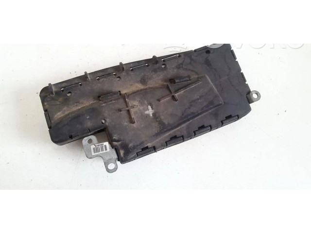 Подушка безопасности в сиденье 3d0880242c Volkswagen Phaeton