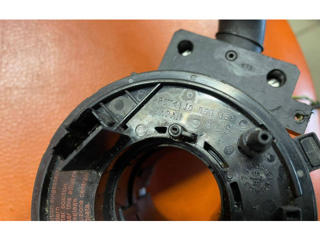 Подрулевой шлейф SRS 1J0959653, 8L0953513G Skoda Octavia Mk1 (1U)