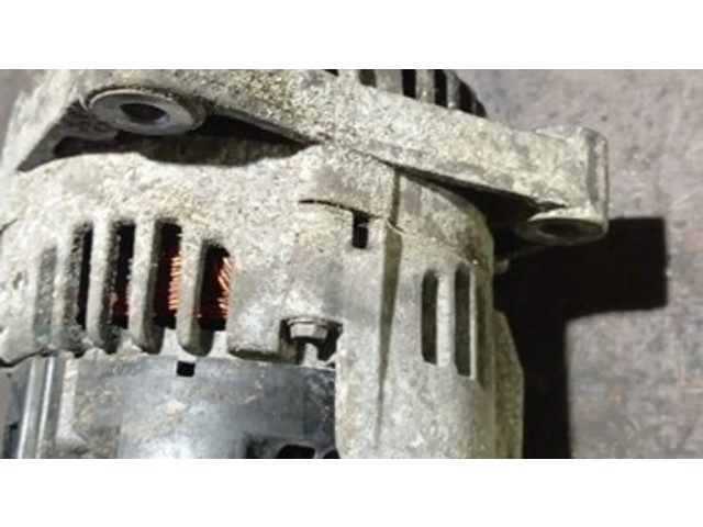 Генератор TG15C038 Land Rover Freelander 2.0