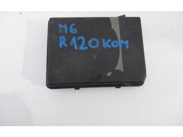 Модуль управления BSM 284B61704R, 8GMT2   Renault Clio V    