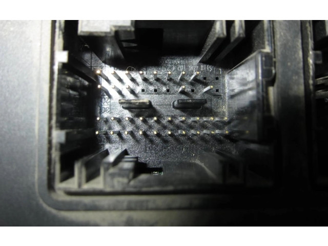 Pojistková skříňka A2C53172124 Citroen Berlingo