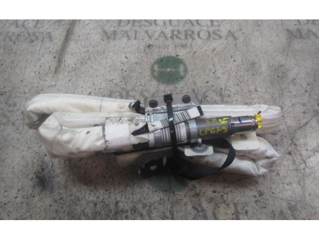 Надувная подушка для передней двери 31271075, 30780734    Volvo C30