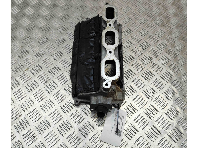 Всасывающий коллектор DX239J447BB    Jaguar XJ X351