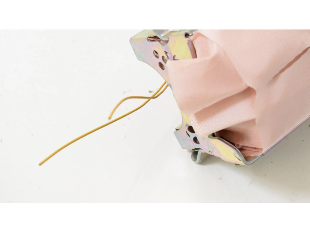 Подушка безопасности пассажира 1060223K8Y01, 1064776   Subaru Forester SH