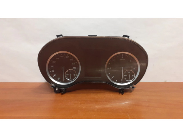 Панель приборов A4479001911, A4479029106   Mercedes-Benz Vito Viano W447       