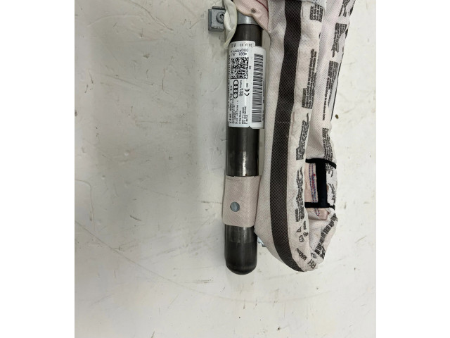 Боковая подушка безопасности 4M8880742E   Audi Q8