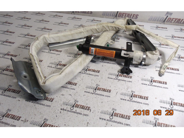 Боковая подушка безопасности 9141639   Volvo V70