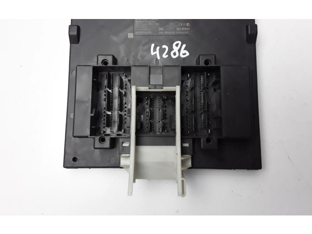 Блок комфорта 5Q0937084DL Seat Tarraco