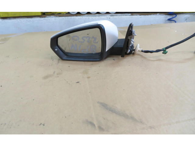 Зеркало электрическое        Audi A1  2018 -  года   