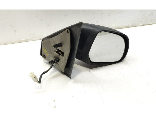 Зеркало электрическое Dacia Dokker 2012 - года