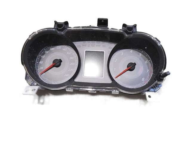 Панель приборов 8633A002 Mitsubishi Lancer VIII