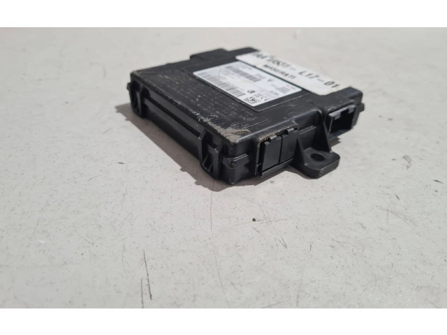 Блок комфорта 670105416 Maserati Levante