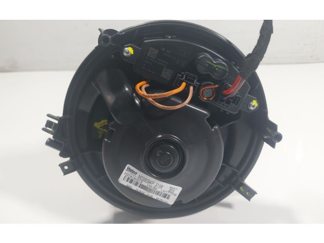 Вентилятор печки    5WB819021A, 3Q1819021E   Cupra Leon