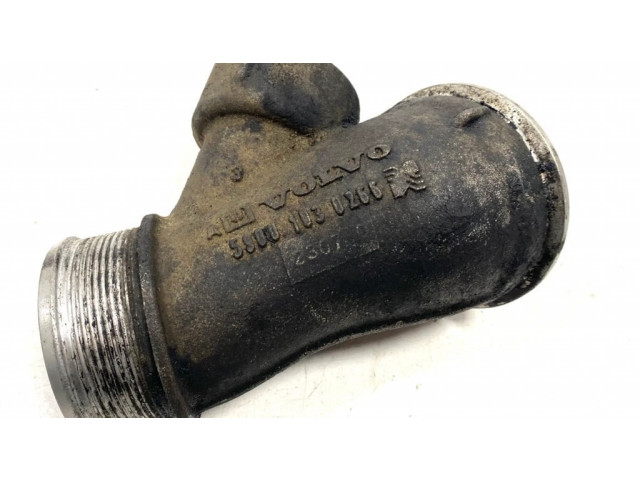 Соленоидный клапан