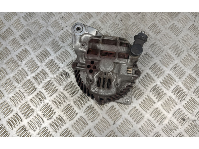 Генератор 23700AA521 Subaru Forester SG