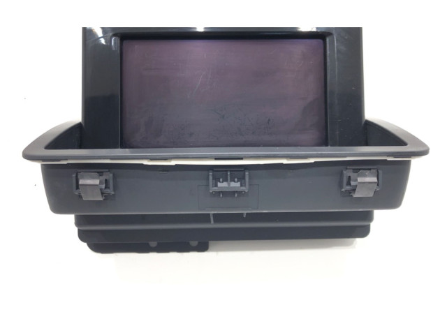 Дисплей 8U0857273A Audi Q3 8U