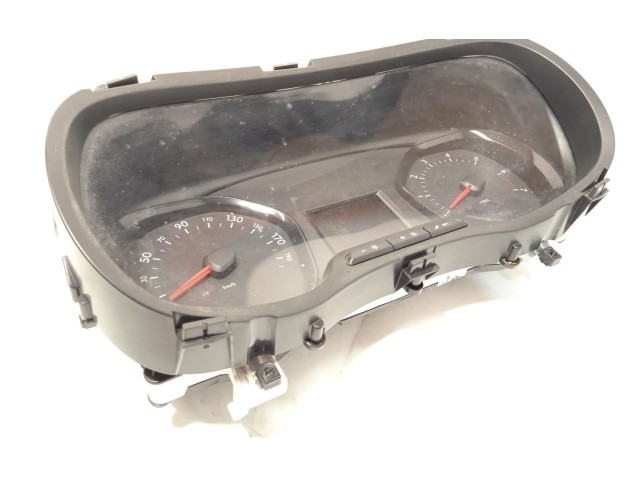 Přístrojová deska Peugeot Expert 2017 9822469880