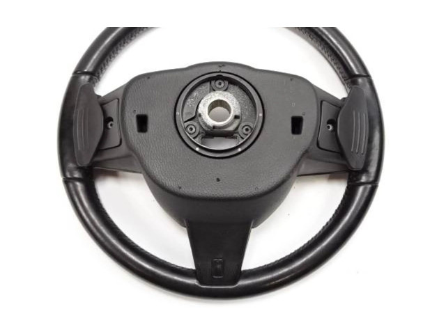 Volant Jaguar XF X250 2010 025102343, 8X23ABLEG