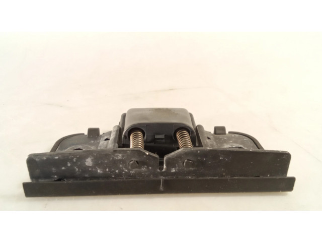 Ограничитель открытия двери