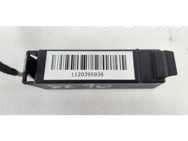 Блок управления 50914609 Volvo XC90